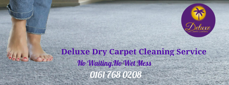   Carpet cleaning for spotless carpets in Altrincham 