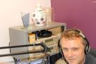 Timperley radio station