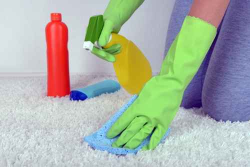 carpet cleaning altrincham 