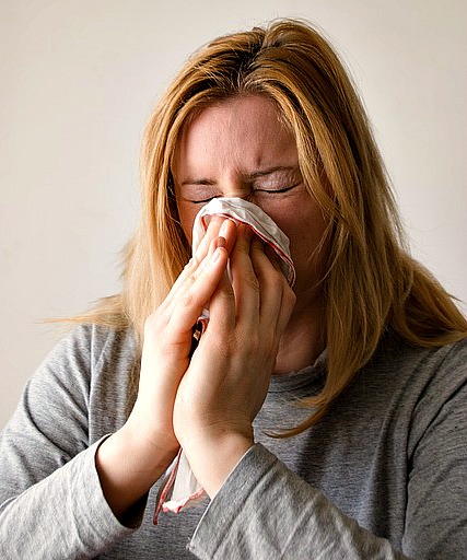 carpet cleaning and your allergies