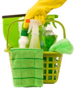 Furniture cleaners in Stockport