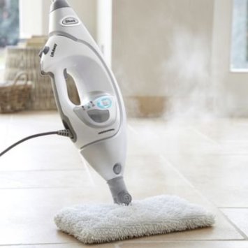 Steam mop for cleaning 
